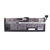 Apple MacBook Pro 17 A1297 (Early 2009 - Mid 2010) - Baterija A1309 11200mAh HQ
