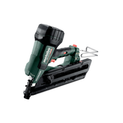 Metabo Aku.žebljičar NFR 18 LTX 90 BL - 612090840