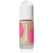 Benefit The POREfessional Foundation tekoči puder z učinkom osvetljevanja z niacinamidom odtenek 7N Savvy 30 ml