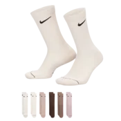 Nike Nogavice Everyday Elevated Ankle 6 pack