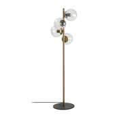 OPVIQ Podna lampa Faze NT 116