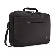Case Logic Advantage Laptop Clamshell torba 15,6 in