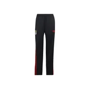 ADIDAS PERFORMANCE Športne hlače SL Benfica rumena / rdeča / črna / off-bela
