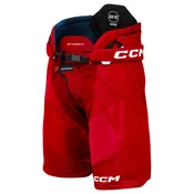 Hlače za hokej CCM JetSpeed + Red Senior XL