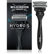Wilkinson Sword Hydro5 Ultimate brivnik za moške 1 kos