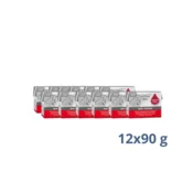 Platinum Menu Beef & Chicken - 1.08 kg