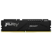 32GB KINGSTON DIMM DDR5 6000MTs KF560C36BBE-32 FURY Beast EXPO