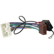 0288#?Mitsubishi-iso adapter za avto
