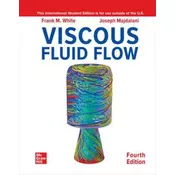 ISE Viscous Fluid Flow
