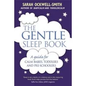 Gentle Sleep Book