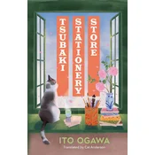 Tsubaki Stationery Store