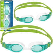 Bestway dječje naočale za plivanje za 3+ godine 21062 zelene