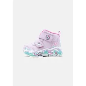 Skechers Škornji za sneg Play Scene 303163N/LVMT Vijolična