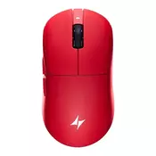 ATK Dragonfly A9 Ultimate crvena