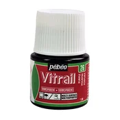 Barva za steklo Pebeo Vitrail 45 ml | različne barve