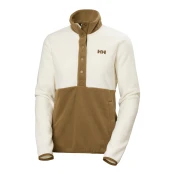 HELLY HANSEN Pulover DAYBREAKER kamela/bela