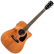 Pasadena PDC-450E All Solid Vintage Natural Elektro-akusticna dreadnought (Kao novo)