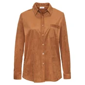 LASCANA Bluza rjava
