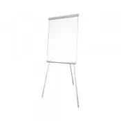 2X3 Tabla Flipchart TF01/70 Ecoboard 70x100 bela