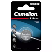 Baterija Camelion Electronics CR2032 CA13001032