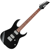 Ibanez Elektricna gitara GRG121SP-BKN