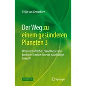 Der Weg zu einem gesünderen Planeten 3