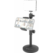 Digipower Achiever Pro Kit DSLR Camera-Smarphone Holder