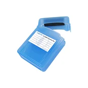 LogiLink UA0132 zaštitna kutija za 2 x 2,5 HDD