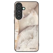 ULTIMATE CASE PowerShare za Samsung Galaxy S26 FE - Cream marble