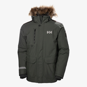 SVALBARD PARKA