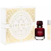 GIVENCHY L’Interdit Rouge darilni set za ženske