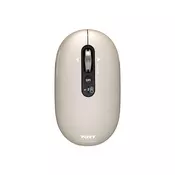 Miška PORT Bluetooth Pure MAC Pearl Champagne