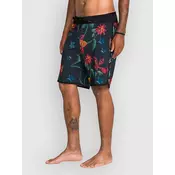 Volcom Scallop Mod 19 Boardshorts multi