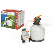 BESTWAY Črpalka peščena BESTWAY 58486 Polysphere 11355 l/h, (5000262169)