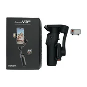 Gimbal Hohem iSteady V3 Ultra Black