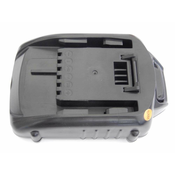 Kompatibilna Kompatibilna Kompatibilna Kompatibilna Kompatibilna Kompatibilna Kompatibilna Kompatibilna Kompatibilna baterija za Worx WA3512, 18 V, 2.0 Ah
