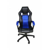 Gaming Chair DS-088 Blue