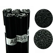 Rosfix ROSFIX SPOJINA ZA VARJENJE PLASTIKE ABS-U – ČRNA, 100 G, 42 CM ŽICA | TALJENJE 310–360 °C, MEŠANA OBLIKA, (5000076095)