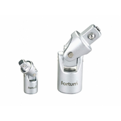FORTUM univerzalni kardan 1/4, L 39 mm 4701910