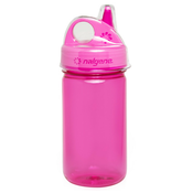 Nalgene Grip´n Gulp 350 mL Pink/2182-2312