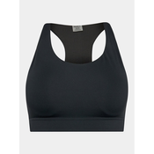 Roxy Špotni nedrček Bold Moves Bra Tops ERJKT03985 Siva