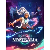 Echoes of Mystralia Steam Key (PC) GLOBAL