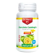 Garcinia Cambogia (30 tab.)