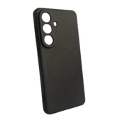 Maska Nanobit Giulietta Mag Case za Samsung S26 Plus/ S946B crna