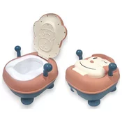 BBo Noša Monkey Pink FG359PINK