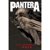 PANTERA VULGAR DISPLAY OF POWER