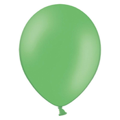 Baloni Esmerald Green - 100 balonov (helij)