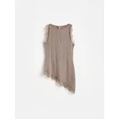 Reserved - LADIES` BLOUSE