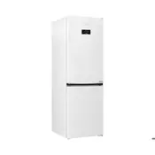 Beko B3RCNA364HW Kombinovani frižider, Beli
