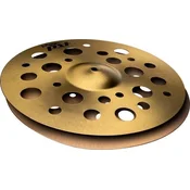 Paiste PSTX Swiss Flanger Stack 16 Efekt cinela